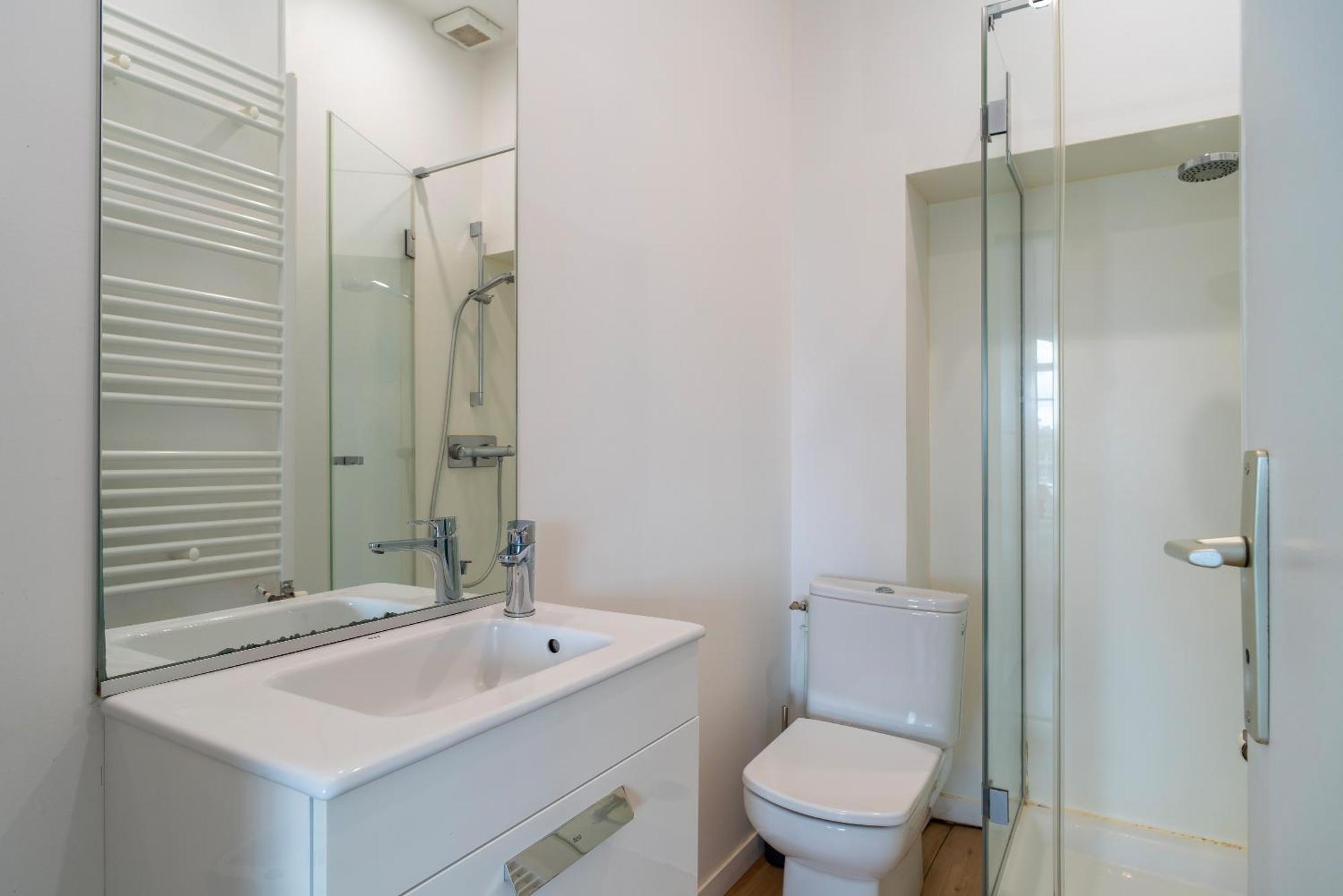 Le Savenn - Appt Vue Mer 4P A Бенодет Экстерьер фото
